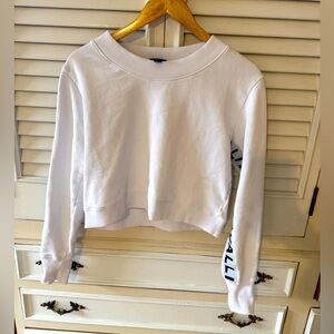 Robert Cavalli Longsleeve shirt